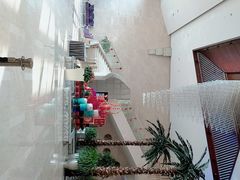 -常州环球恐龙城维景国际大酒店