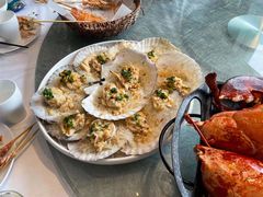 -79号渔船海鲜饭店(宝安店)