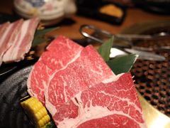 -九畋町和牛黑牛烤肉料理(三里屯3·3大厦店)