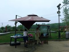 -丹世红酒庄·烧烤·团建·婚礼·水上运动