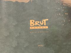 -Brut Eatery Wine Bar & Restaurant (建国东路店)