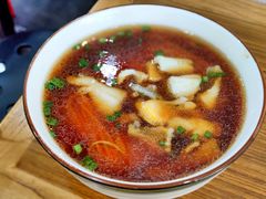黄鱼面-阿娘面馆