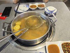 -贵宾牛·潮汕牛肉火锅(珠池总店)