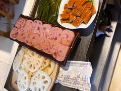 -陈眼镜火锅(总店)