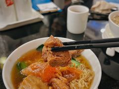 牛腩-丽的面家(多宝路店)