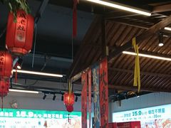 -成老灶火锅鸡(平山店)