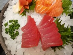 -德川家日本料理(中关村寰太大厦店)