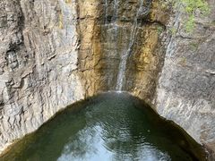 -十渡东湖港风景区