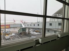 -太原武宿国际机场