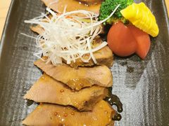 -吟松日式料理(莘庄店)