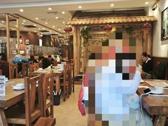 -老雒阳面馆·水席·洛阳菜(王城路店)