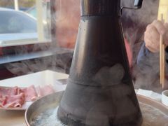 -阳坊大都涮羊肉(阳坊总店)