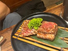 -坦坦大炉·韩式烤肉(望京店)