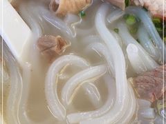 -三鄉濑粉·铭珠粥粉