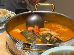 -小厨娘淮扬菜(江宁万达店)