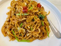 -南山鲜虾面·活鲜小馆·海味大连菜(南山总店)