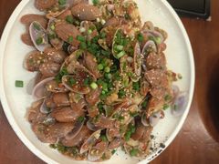 -庆合府重庆大排档(紫都城店)