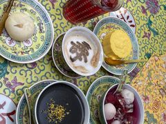 -宫事颐庭·老佛爷贵寿下午茶(颐和园店)