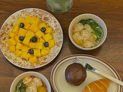 -汪家馄饨(集庆路店)