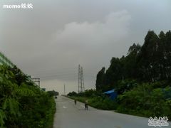 -黄埔古港