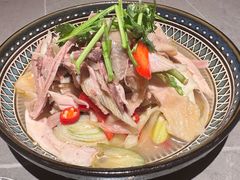 -塔哈尔·新疆盛宴(奉贤龙湖店)