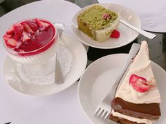 -乐蓬马歇百货公司(Rive Gauche)