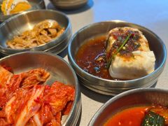 -韩一品韩国料理(柏庐南路店)