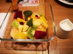 -必胜客(安河桥北店)
