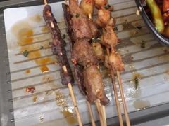 -铭副琦食·虾蟹烩馆(渔人码头店)