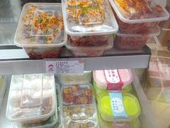 -娘心豆品(方庄店)