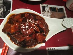 -味福记·本地特色菜(八一万达广场店)