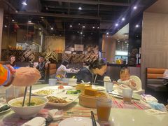-鸿运茶餐厅(皇岗店)