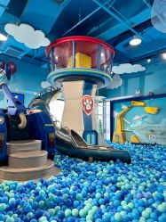 -尼克Playtime(欢乐海岸店)