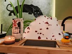 -玄月·SPA按摩泡泡浴(西安路店)