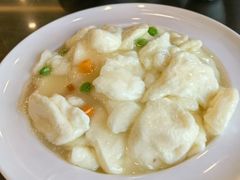 -鸿运楼烤鸭店(天桥店)