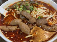-牛王庙(龙华花园店)