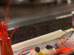 -Ginza Onodera铁板烧(外滩十八号店)