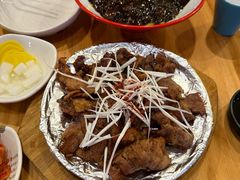 -多宾韩国料理(学衡路店)