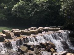 -白云源风景区