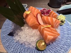 -炙柒Sekinana·精致日料(合生汇店)