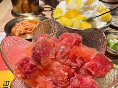 -西塔老太太泥炉烤肉(武汉摩尔城店)