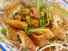 豉香大肠-东兴黄鳝饭店(江洲店)