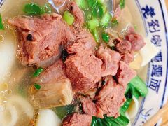 -老刘家biangbiang面(鼓楼店)