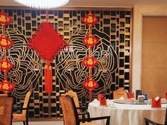 -酌宴府The China Club·广州万富希尔顿酒店(云城东路店)