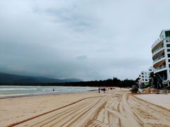 -后海村