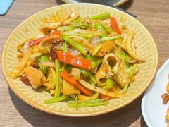 -贯贯吉·清真餐厅(浙江中路店)