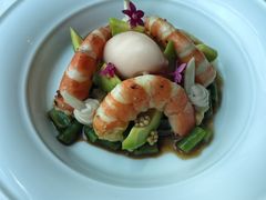 -翡翠36餐厅(浦东香格里拉店)