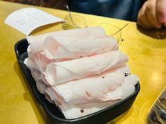 -牛街清真满恒記(平安里西大街店)