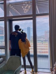 -baby bella小贝拉母婴护理中心(珠海希尔顿店)