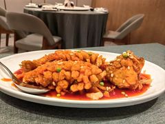 -新吉士·上海菜(浦东LCM置汇旭辉店)